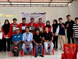 Mahasiswa Unhas Paparkan Hasil Bina Desa: Kompos dan Potensi Peternakan Jadi Fokus di Matompi
