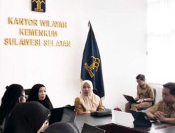 Kadisdik Makassar Tegaskan Komitmen Lewat Dua Agenda Simultan