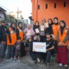 Rumah Zakat Bagikan 300 Paket Superqurban di Mamoa Ria