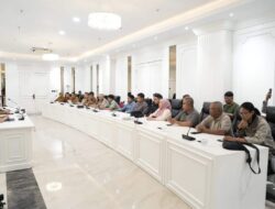 Warga Tamalanrea Menolak Jadi “Tumbal” PSEL, Desak Pemerintah Pusat Tinjau Ulang Lokasi