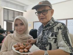 Nelayan Pencari (Kue) Taripang