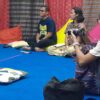 PARKIR di MIWF 2026, Mendorong Mobilitas Warga Pulau yang Inklusif