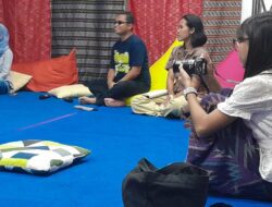 PARKIR di MIWF 2026, Mendorong Mobilitas Warga Pulau yang Inklusif