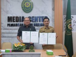 Gandeng Pengadilan Negeri, Warga Makassar Kini Bisa Ikut Sidang di Kantor Dukcapil