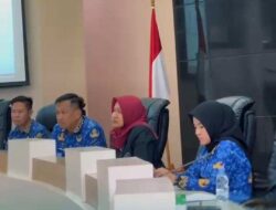 Disdik Makassar Gelar Market Sounding Seragam Sekolah