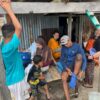 Bayang-Bayang Kelumpuhan Mengintai Nelayan Pencari Teripang di Barrang Lompo