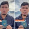 KKLR Desak Pemerintah Bertindak atas Penahanan Aktivis Asal Luwu oleh Israel