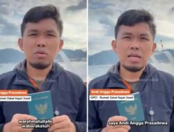 KKLR Desak Pemerintah Bertindak atas Penahanan Aktivis Asal Luwu oleh Israel