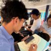 Menapaki Pulau, Membaca Mobilitas dan Perubahan Ruang