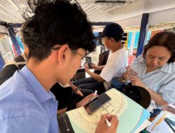 Menapaki Pulau, Membaca Mobilitas dan Perubahan Ruang