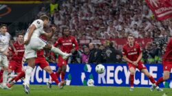 Aston Villa Juara Liga Europa 2025-2026