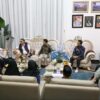 Ombudsman Sulsel dan Pemkab Luwu Timur Perkuat Sinergi Pelayanan Publik