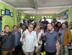 Dirikan Rumah Baca Pemuda Gowa di Verifikasi Terima Kalpataru 2026