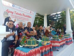 Disdik Sulsel Gelar Ajang Talenta Disabilitas