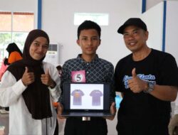 SLBN 1 Parepare Sabet Medali di Ajang Talenta Disabilitas 2026
