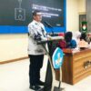Prof Hasnawi Haris Sebut PGRI Kota Makassar “Mantap Mentong” ini Alasannya