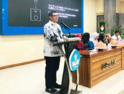 Prof Hasnawi Haris Sebut PGRI Kota Makassar “Mantap Mentong” ini Alasannya