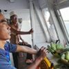 Tradisi Parappo, Navigasi Cultural Pelaut Barrang Lompo