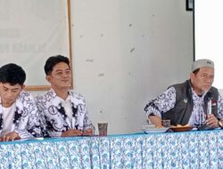 PGRI Luwu Utara Percaya Diri Hadapi Porsenijar 2026