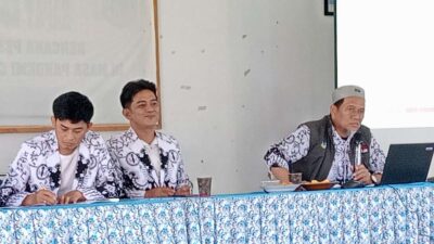 PGRI Luwu Utara Percaya Diri Hadapi Porsenijar 2026