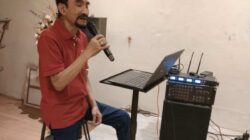 Eks wali kota