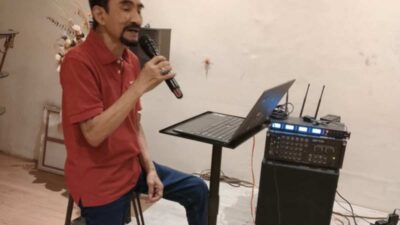 Eks wali kota
