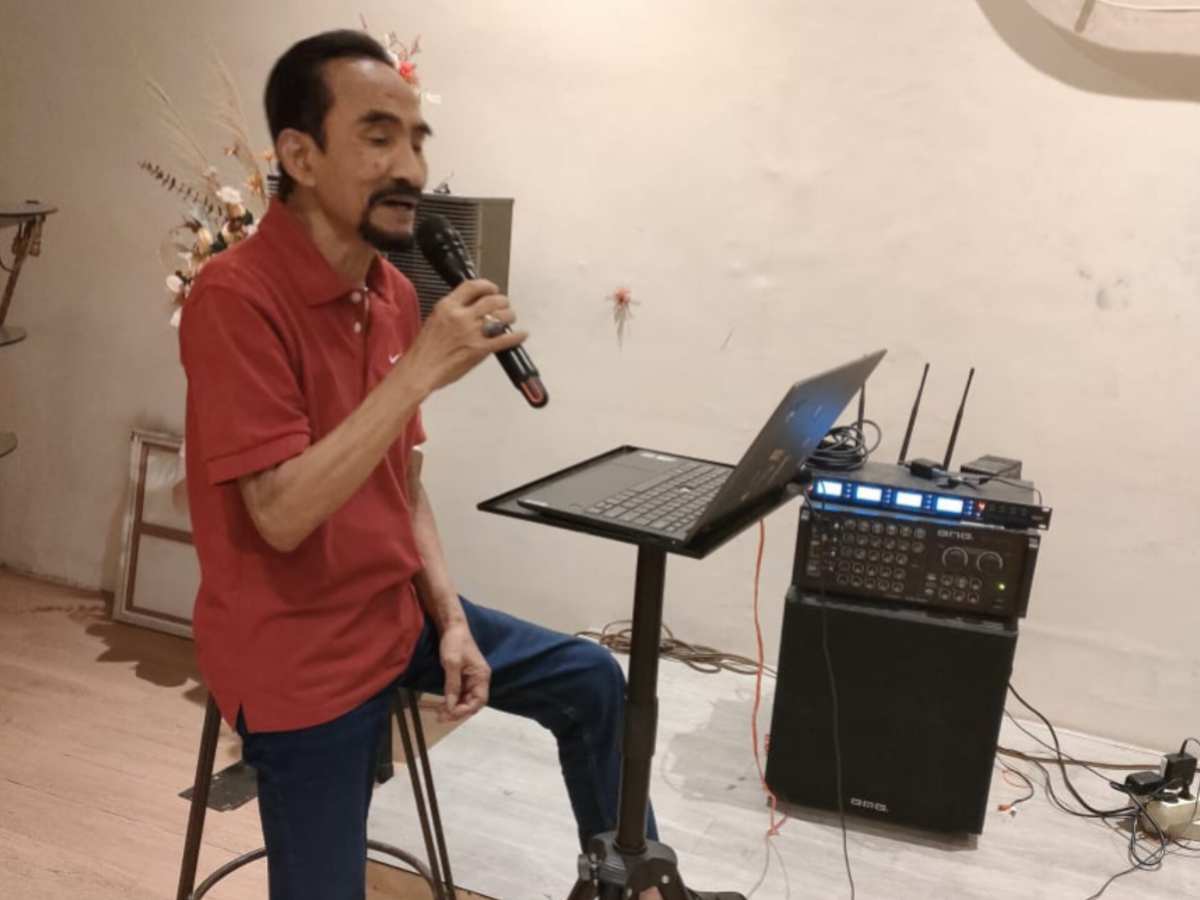 Eks wali kota