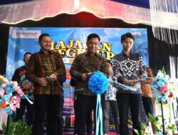 FIFGROUP Depok II Gelar Hajatan Cabang