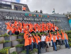 FH Unhas 86 Rayakan Empat Dekade Kebersamaan di Malino