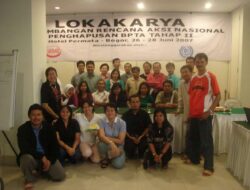 Catatan Kenangan Advokasi UU PRT/PRTA