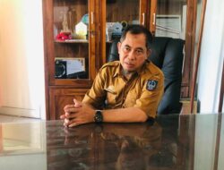Dr. Muhammad Nur : Dari Laboratorium Kelas SLB Menuju Narasumber Nasional