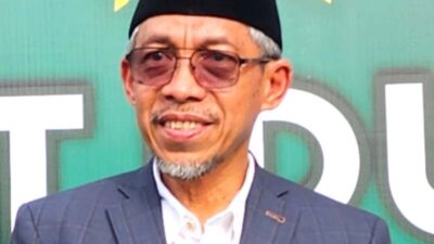 Prof. Budu