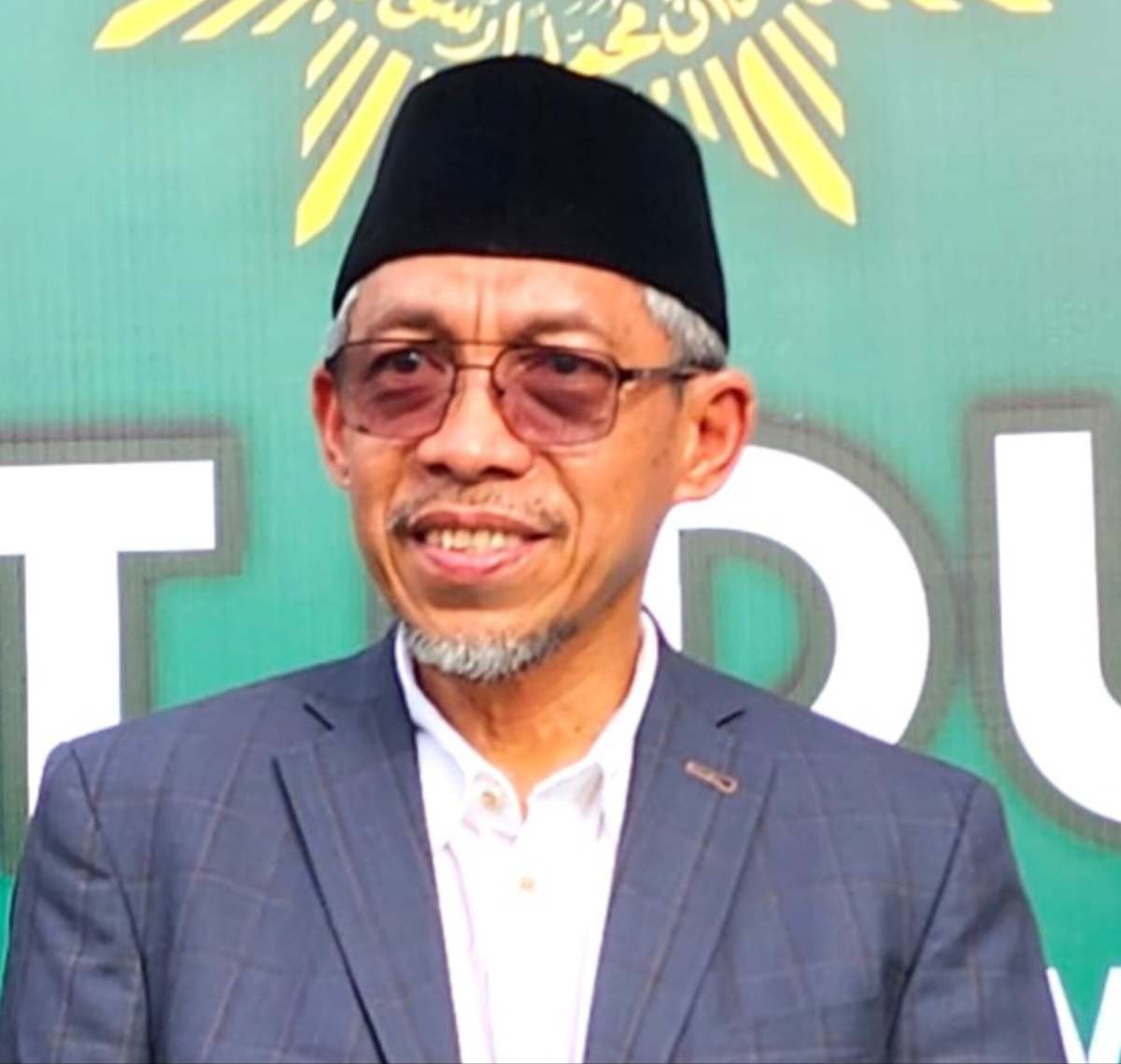 Prof. Budu