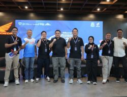 MHM 2026 Siap Digelar, Wali Kota Makassar Pastikan Rute Mulus dan Steril