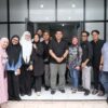 Appi Resmikan Sekretariat IKA FH Unhas, Siapkan Konsolidasi dan Hidupkan Kembali Aktivitas Alumni