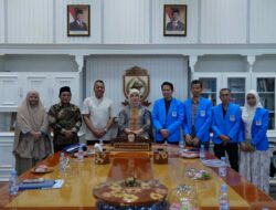 Aliyah Mustika Ilham Dukung Program KKN Berdampak UNIFA 2026