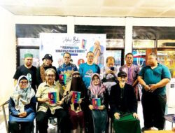 “Silajara Connection” Mencuat Saat Bahas Perempuan yang Mengatupkan Resah di Bibirnya