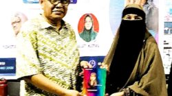 Om nasihati keponakan