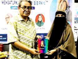 Om Nasihati Keponakan di DKSS: Ketika Perempuan Bercerita Tentang Perempuan