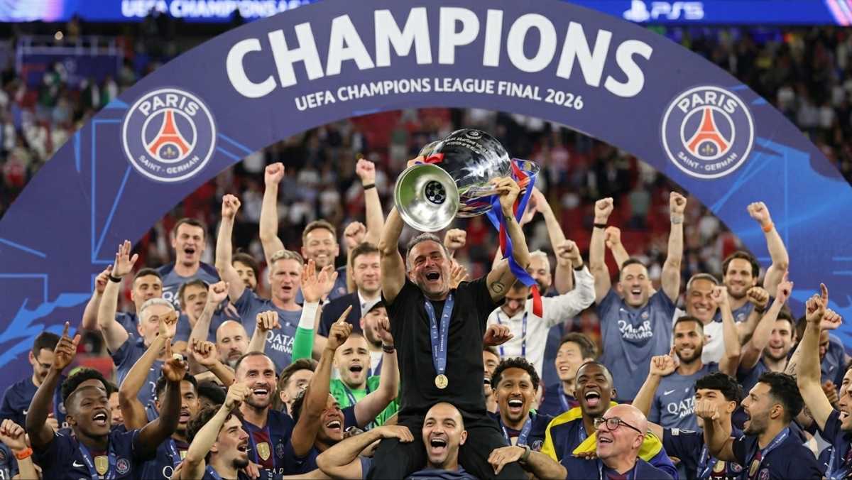 Psg