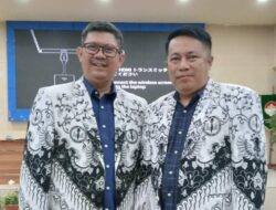 Target Naik Kelas, PGRI Selayar Bidik Emas Melalui Futsal dan Nyanyi Solo di Porsenijar 2026
