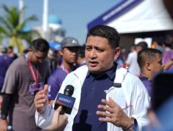 Munafri: MHM 2026, Hidupkan Pariwisata dan UMKM, Effect bagi PAD Kota