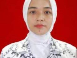 PGRI Gowa Optimistis Raih Emas, Dini Muliasari Turun di Lomba Pembelajaran Digital SD