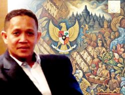 Sadar Tertib Arsip, Jewantahan Nilai Luhur Pancasila (Refleksi 81 Tahun Pancasila)