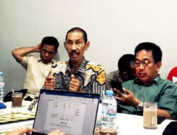 Drs. Suriadi Sampaikan Hal Baru di Porsenijar 2026, ini dia !