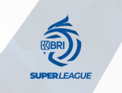 Ini Jadwal Super League Pekan ke-33 