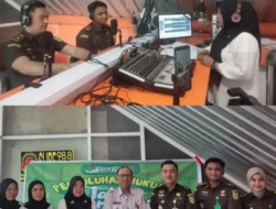 Waspada Modus Kejahatan Siber: Takalar Menyapa Bahas Ancaman Penipuan Online
