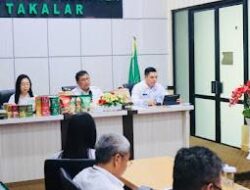 Membuka Gerbang Ekspor Global: Takalar Tunjuk Jenny Widjaja sebagai LO Resmi ke China
