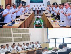 Transformasi Digital Birokrasi: Pemkab Takalar Luncurkan ANITA, Absensi Terintegrasi yang Canggih dan Akuntabel