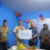 Wajah Baru Panti di Gang Sempit, Sinergi Pelindo dan DT Peduli Hadirkan Hunian Layak bagi 90 Anak di Tallo